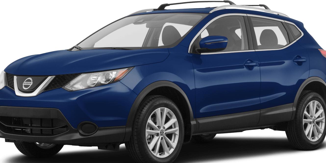 NISSAN ROGUE SPORT 2019 JN1BJ1CRXKW351944 image